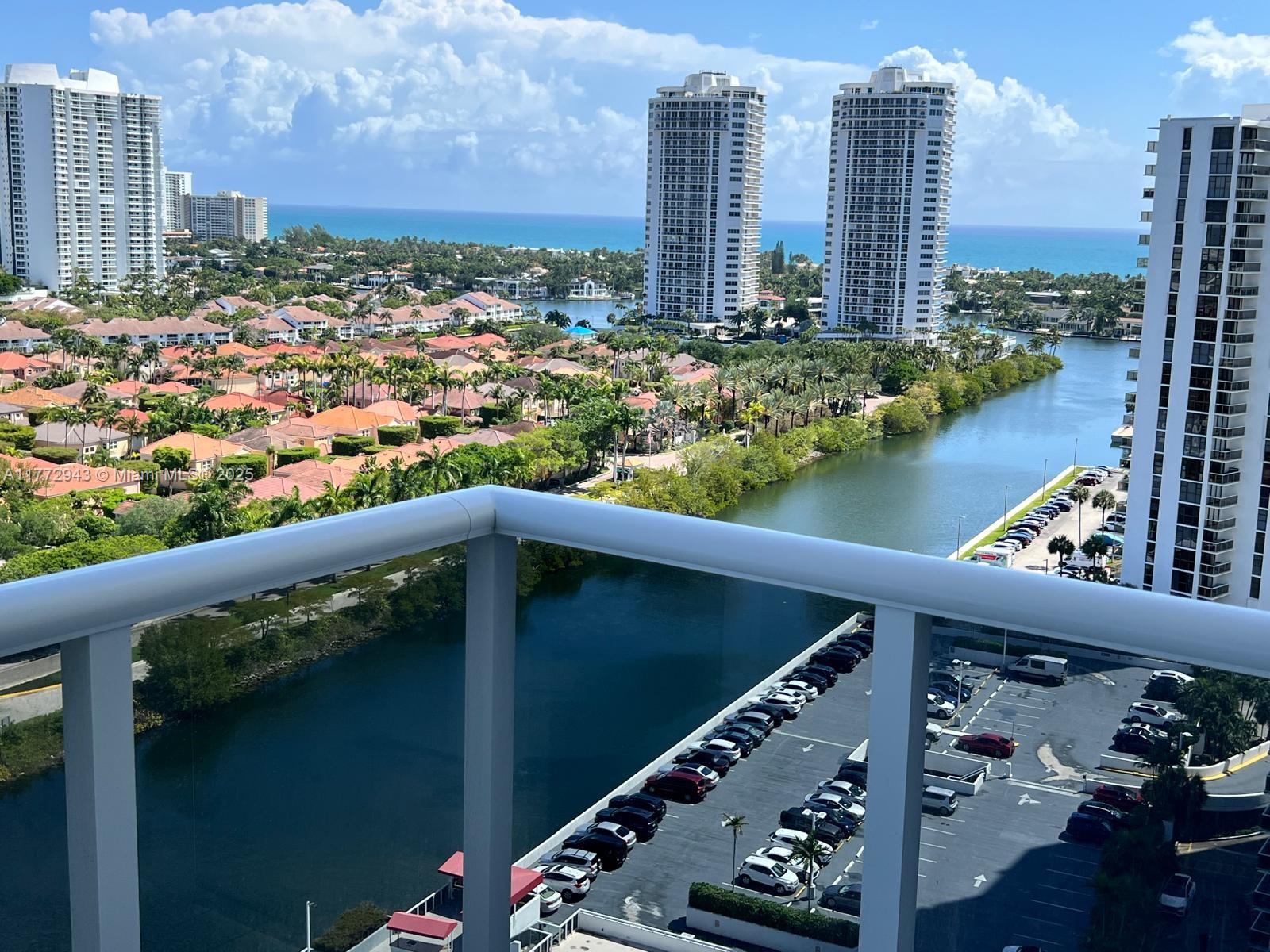 3625 N Country Club Dr #1901, Aventura, Florida image 8