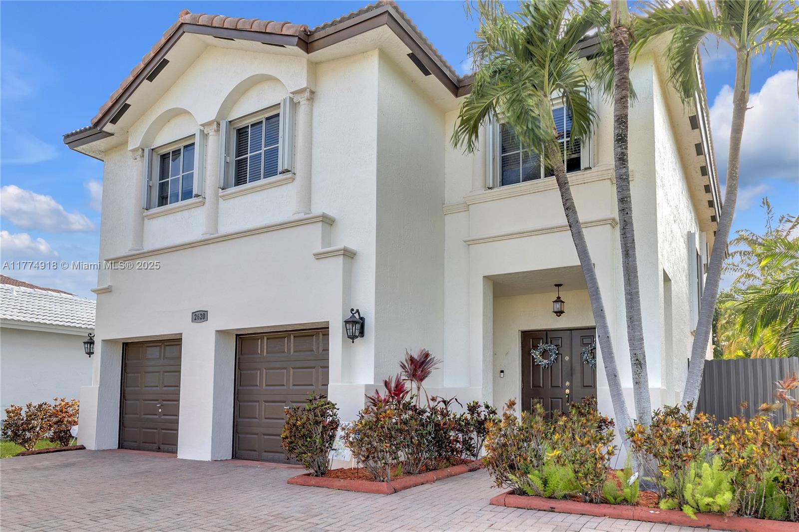 2620 SW 144th Pl  For Sale A11774918, FL
