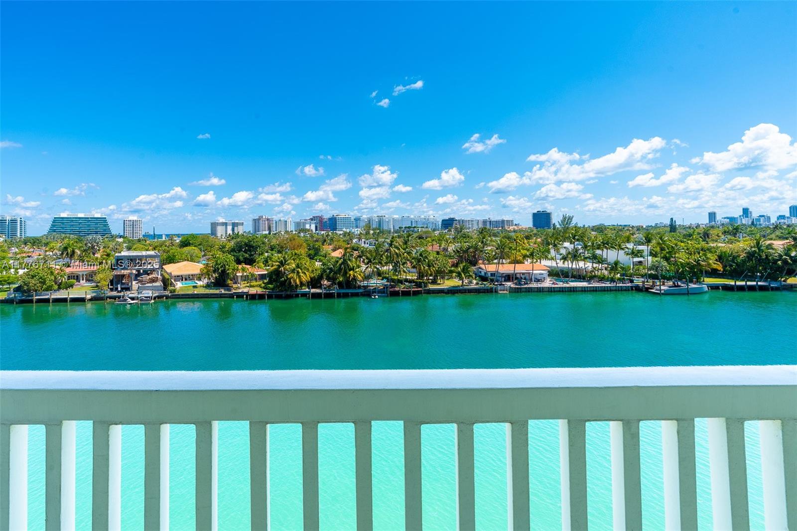9111 E Bay Harbor Dr #6A, Bay Harbor Islands, Florida image 1