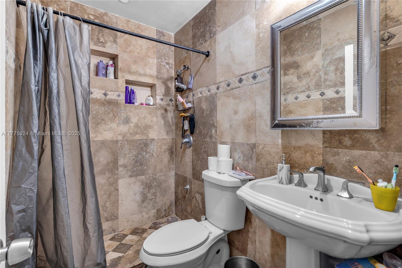 4111 SW 33rd St, West Park, Florida image 14