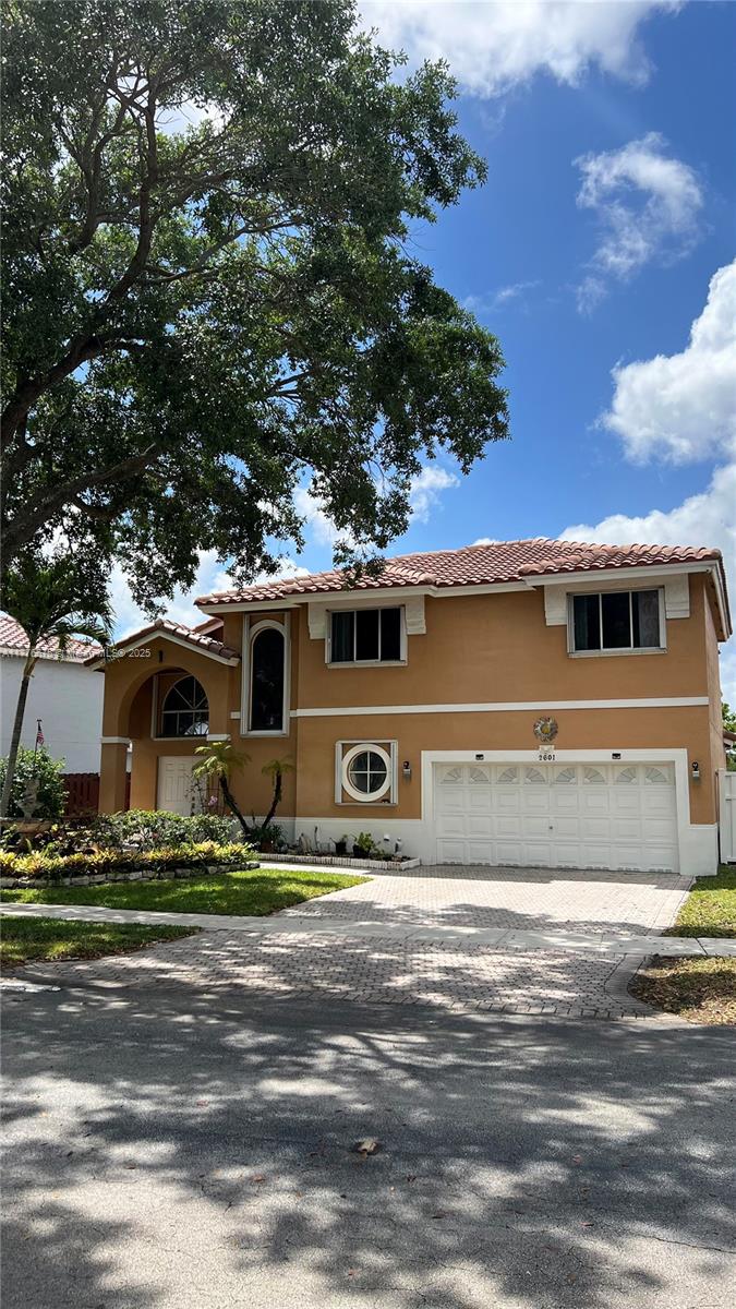 2601 Regalia Way, Cooper City, Florida image 1
