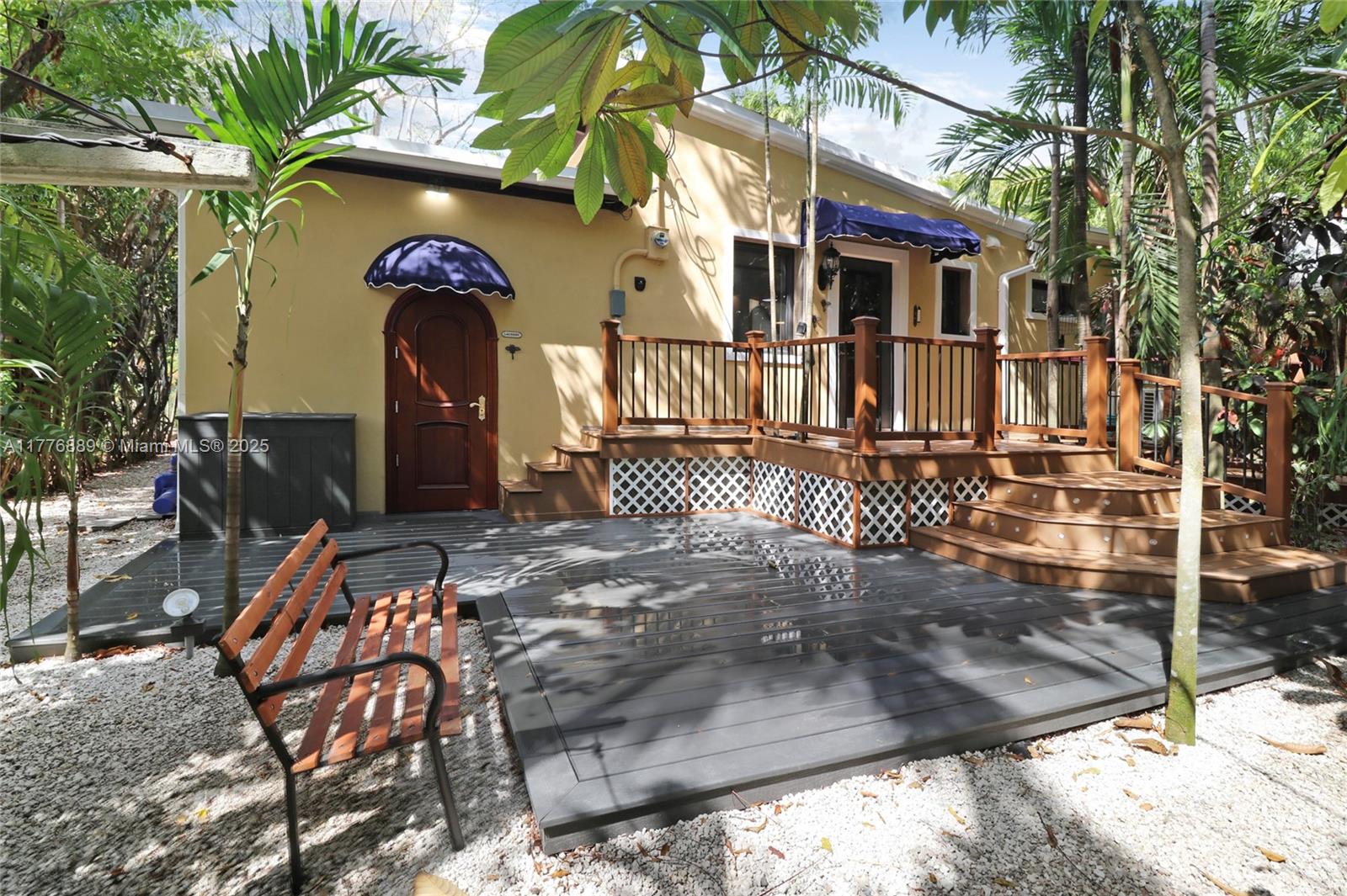 550 Quail Ave, Miami Springs, Florida image 35