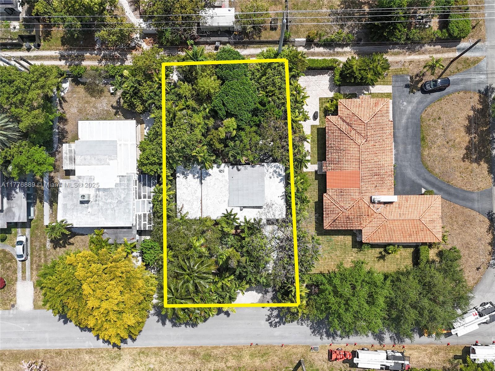 550 Quail Ave, Miami Springs, Florida image 36