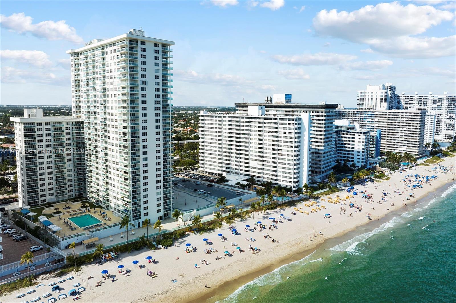 3900 Galt Ocean Dr #214, Fort Lauderdale, Florida image 1