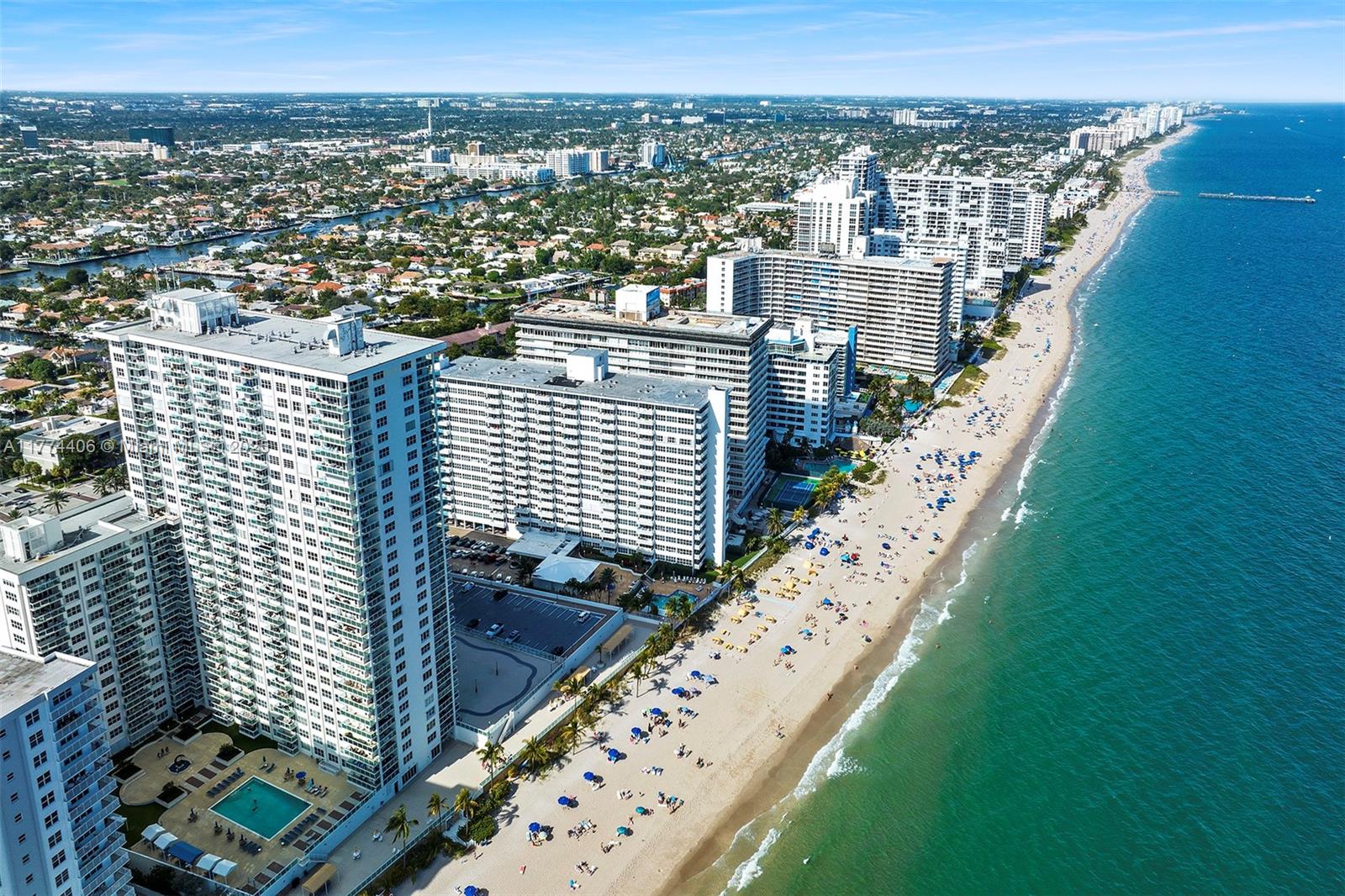 3900 Galt Ocean Dr #214, Fort Lauderdale, Florida image 37