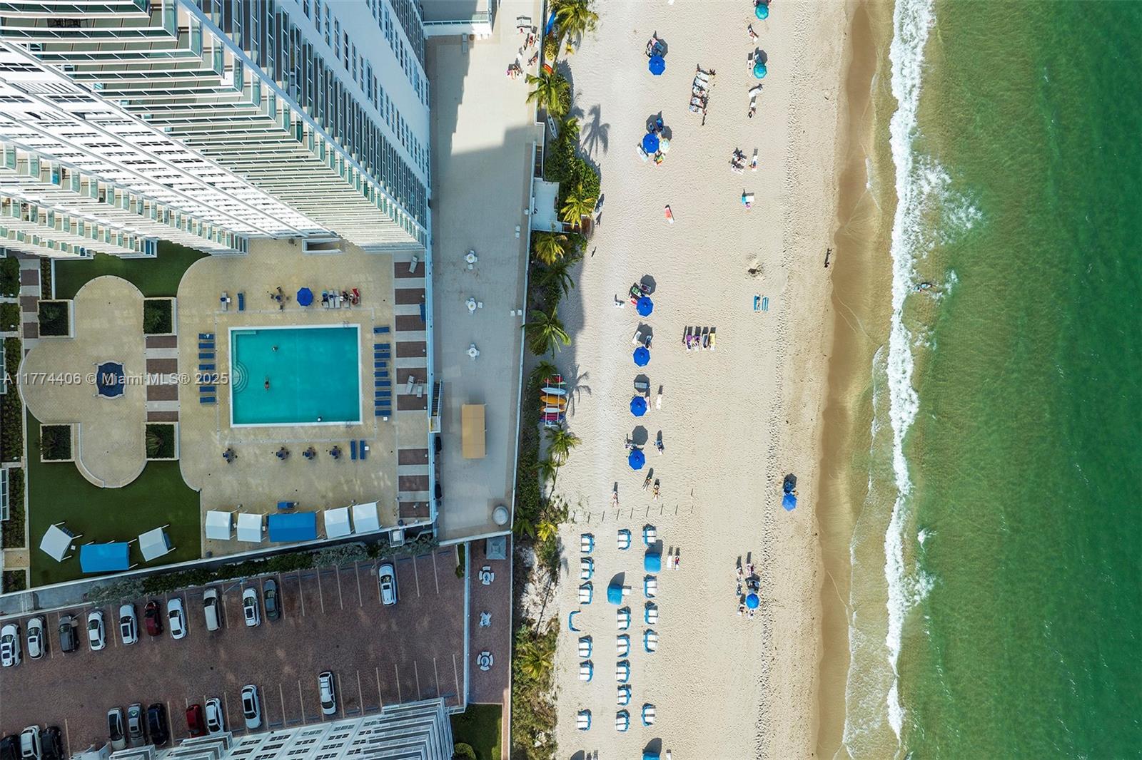 3900 Galt Ocean Dr #214, Fort Lauderdale, Florida image 38