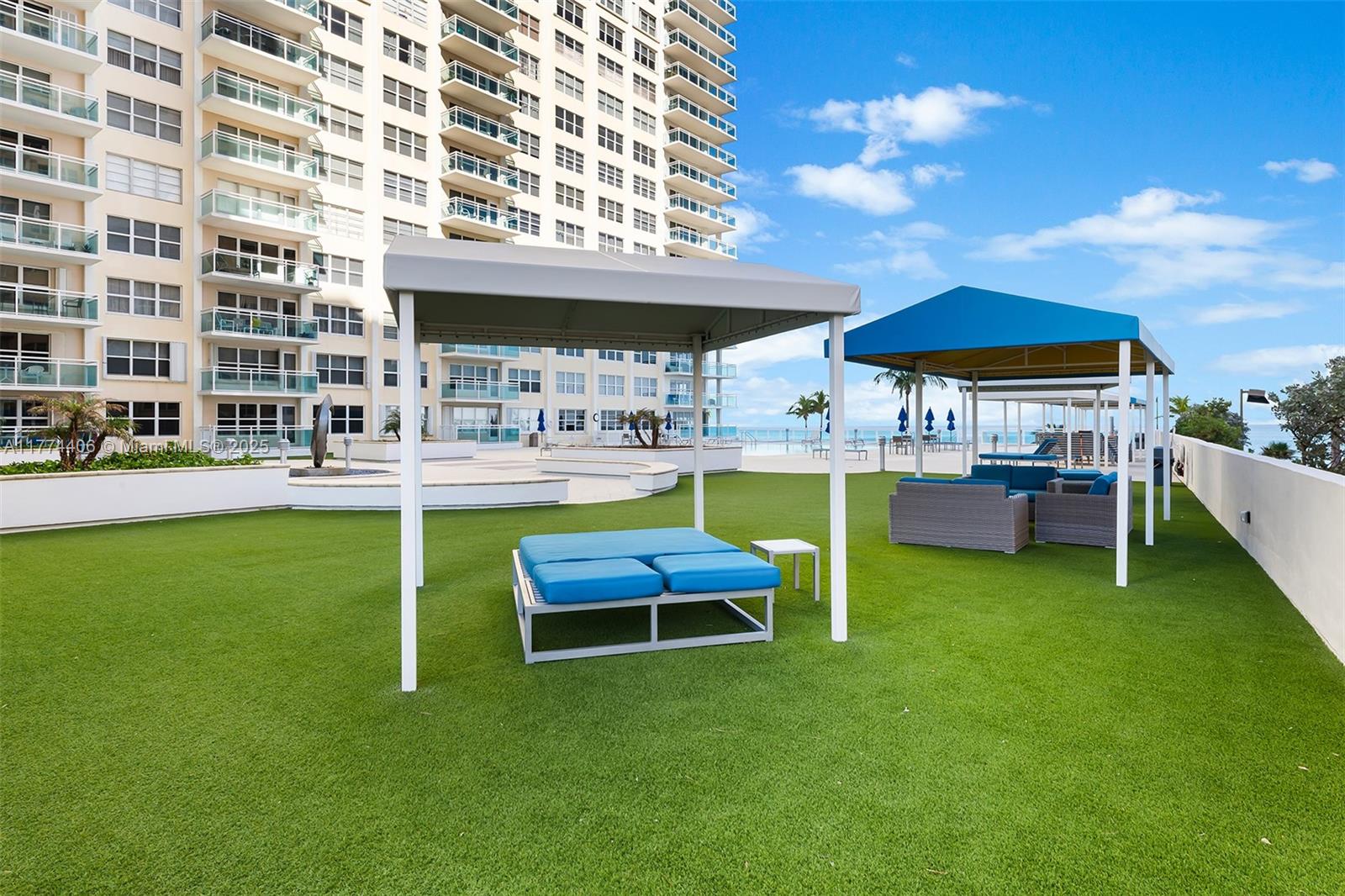 3900 Galt Ocean Dr #214, Fort Lauderdale, Florida image 9