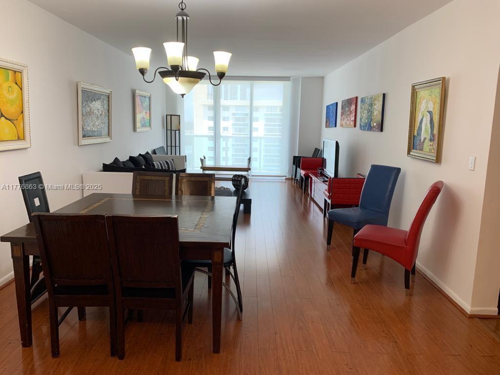 19380 Collins Ave #1603, Sunny Isles Beach, Florida image 2