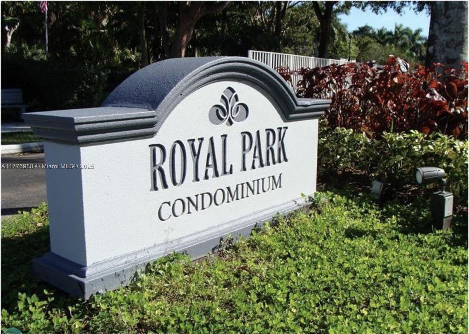 103 Royal Park Dr #1G, Oakland Park, Florida image 21