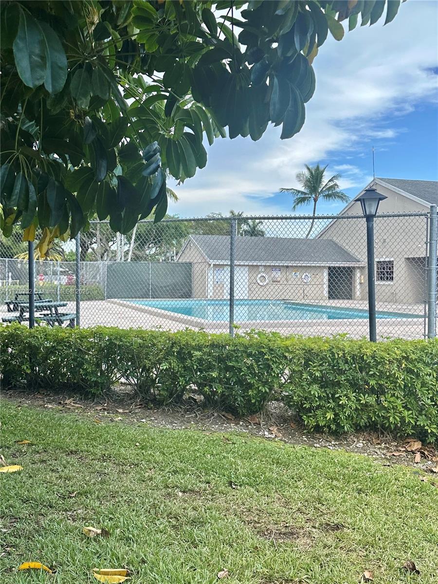 1211 S Independence Dr #1211 G, Homestead, Florida image 28