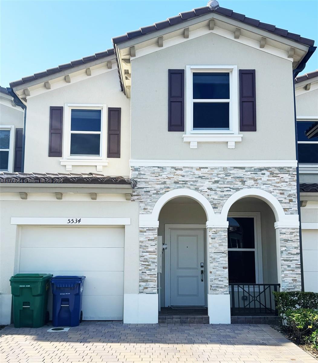 5534 NW 27th Pl #1, Lauderhill, Florida image 1