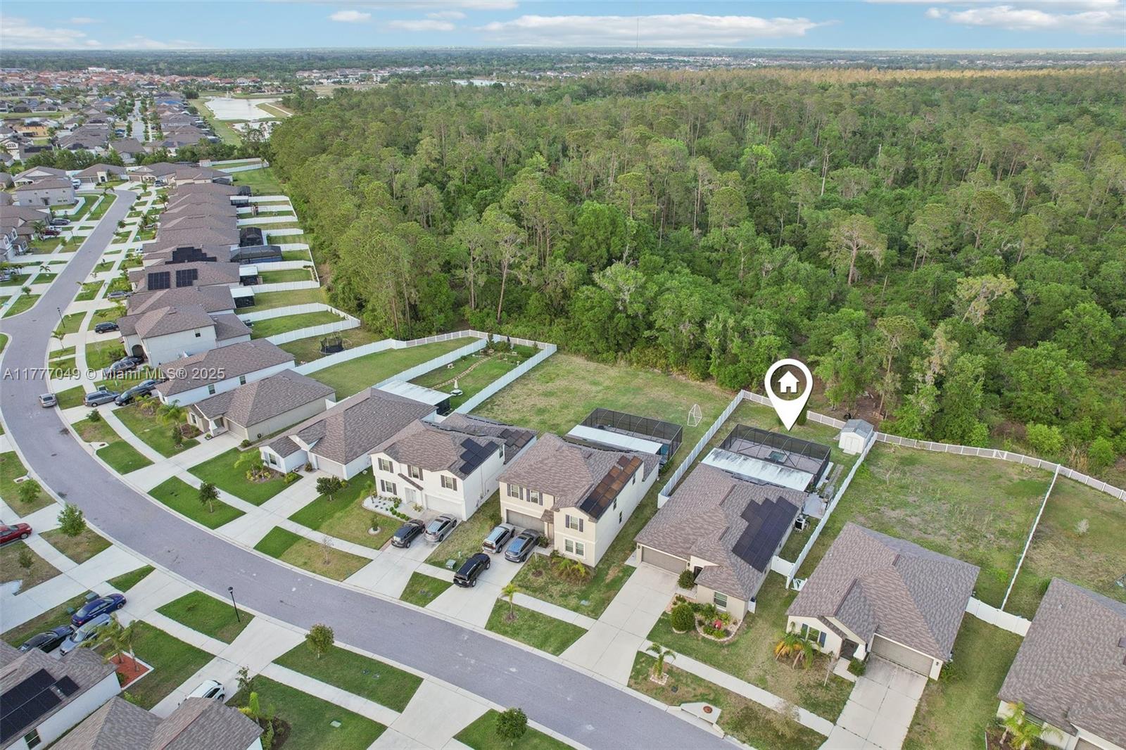 13405 Willow Bluestar Loop, Riverview, Florida image 2