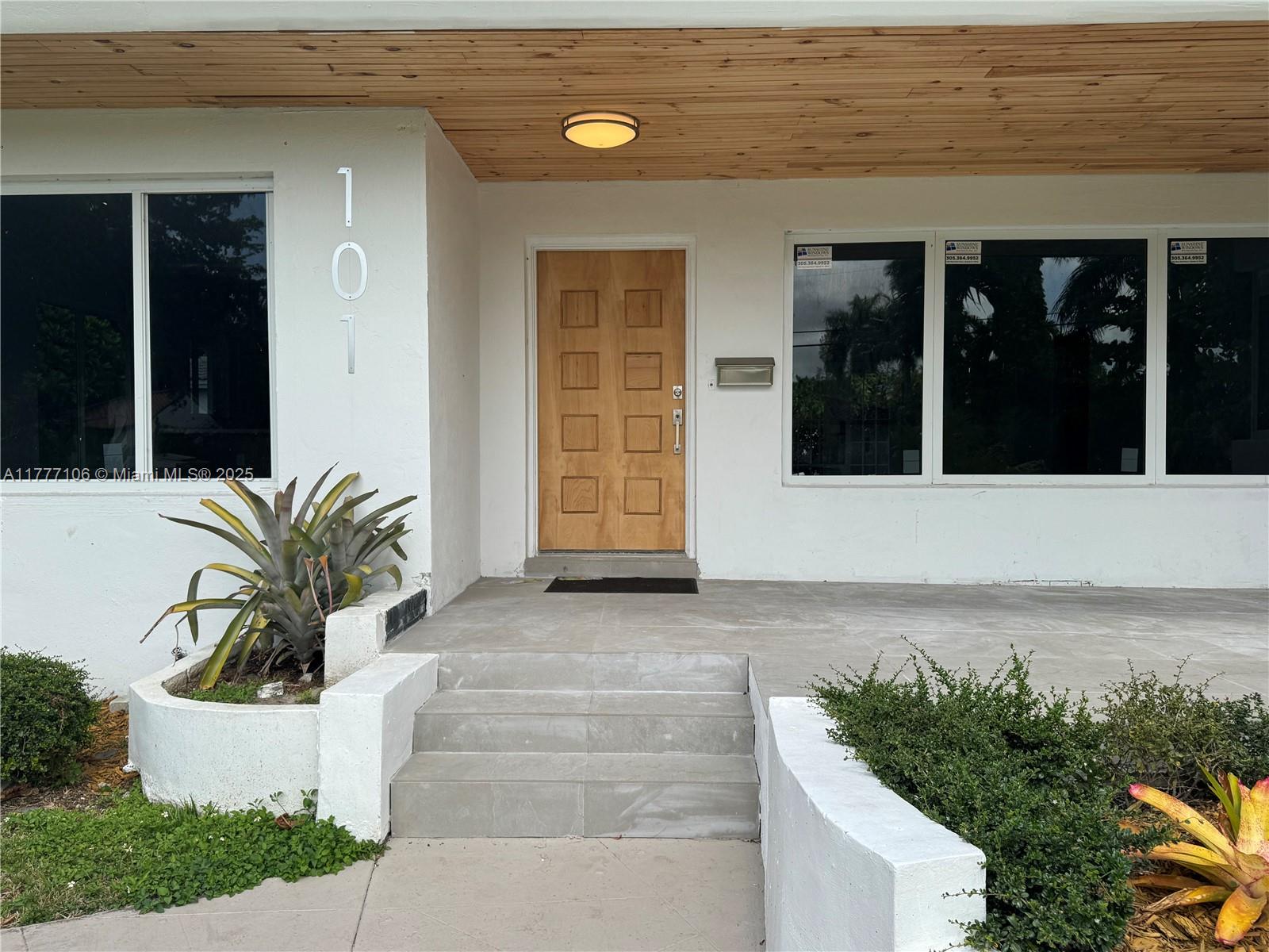 101 NW 86th St, El Portal, Florida image 2