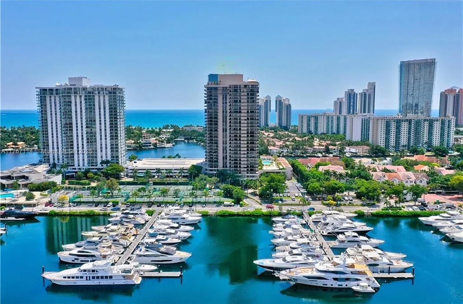 19667 Turnberry Way #18D, Aventura, Florida image 18