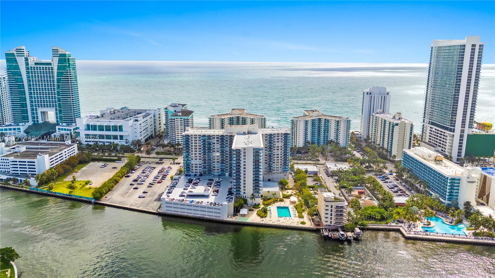 3800 S Ocean Dr #505, Hollywood, Florida image 3