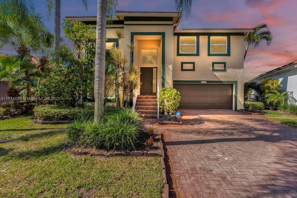 16226 Opal Creek Dr, Weston, Florida image 3