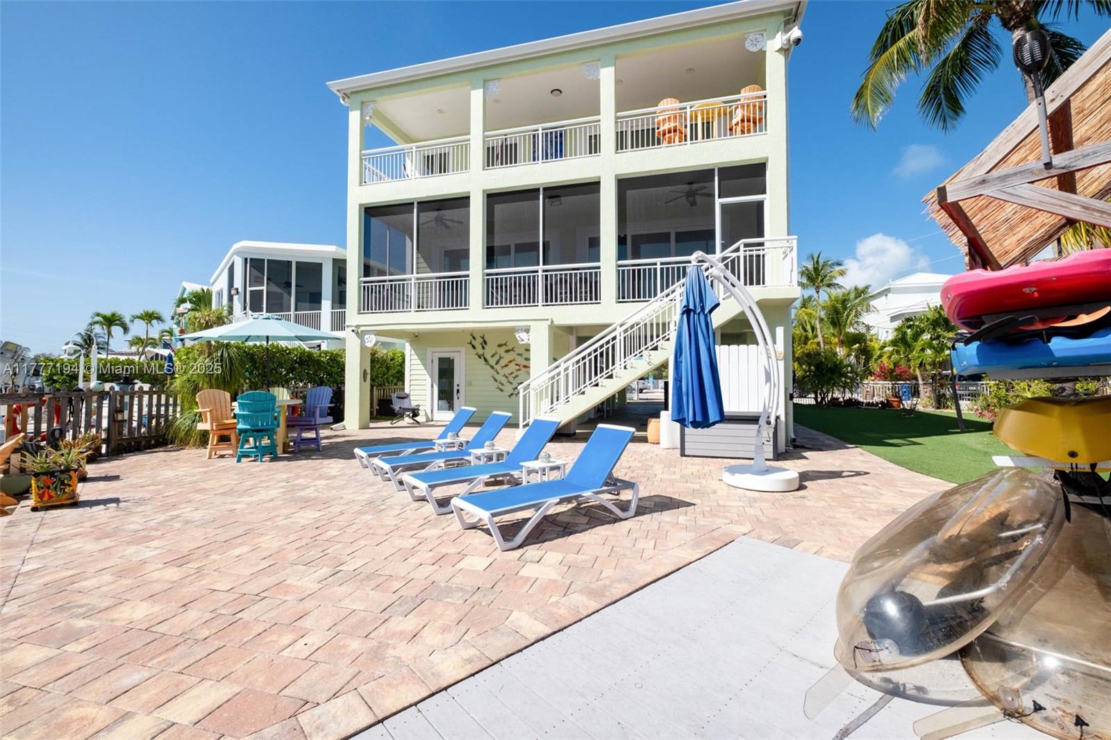 140 Fairwich Ct, Tavernier, Florida image 1