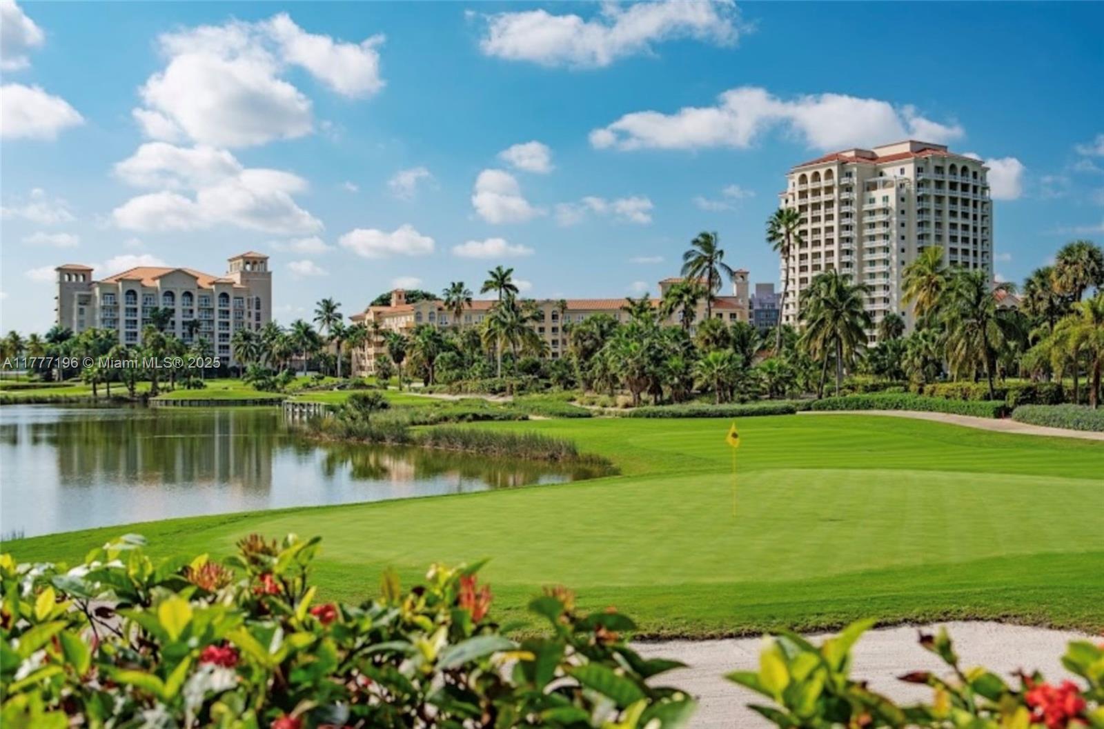 3301 N Country Club Dr #612 For Sale A11777196, FL