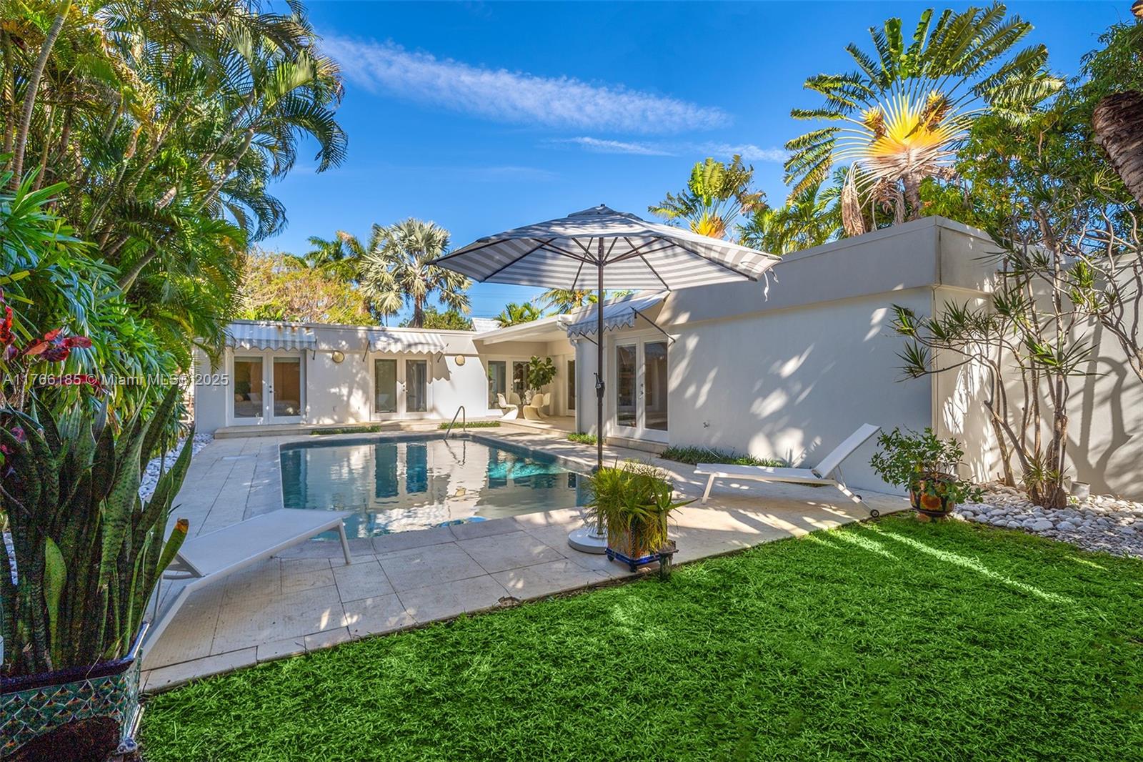 5251 La Gorce Dr, Miami Beach, Florida image 37