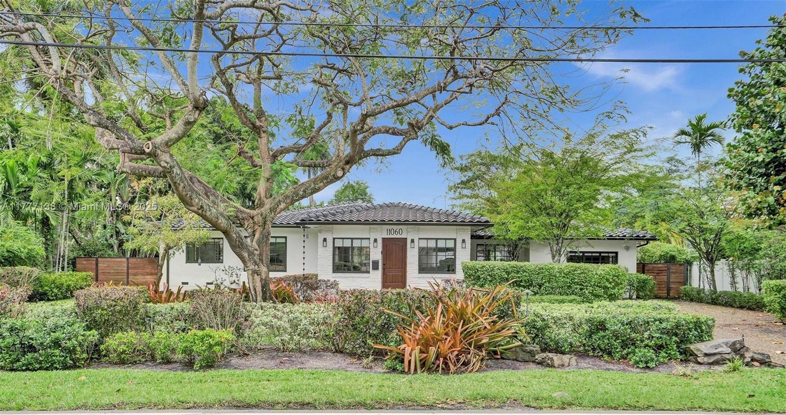 11060 Griffing Blvd, Biscayne Park, Florida image 1
