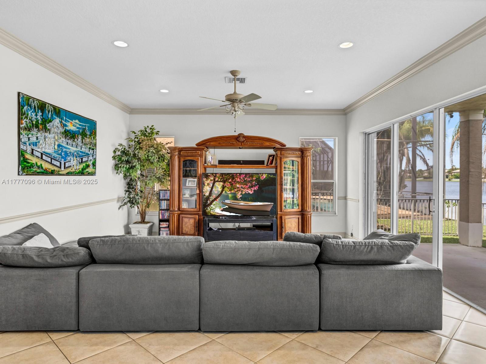 15261 SW 20th St, Miramar, Florida image 16