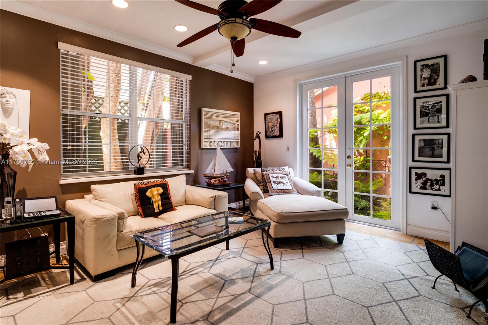 4050 Ventura Ave, Coconut Grove, Florida image 15