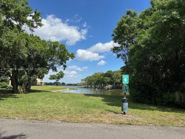 2607 NW 33rd St #2111, Oakland Park, Florida image 15