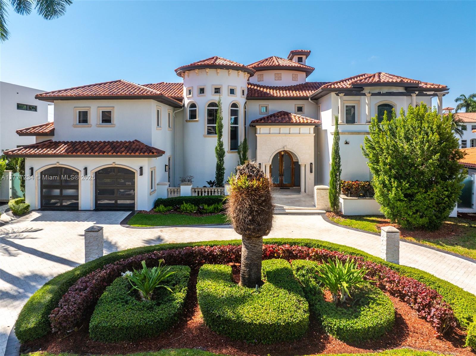 Casa à Venda em North Miami Beach, FL