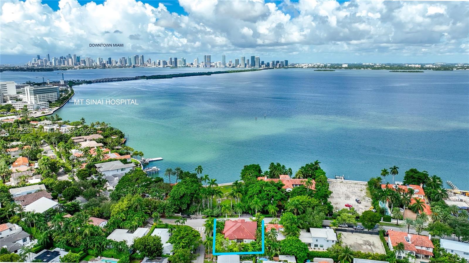 4501 N Bay Rd, Miami Beach, Florida image 10