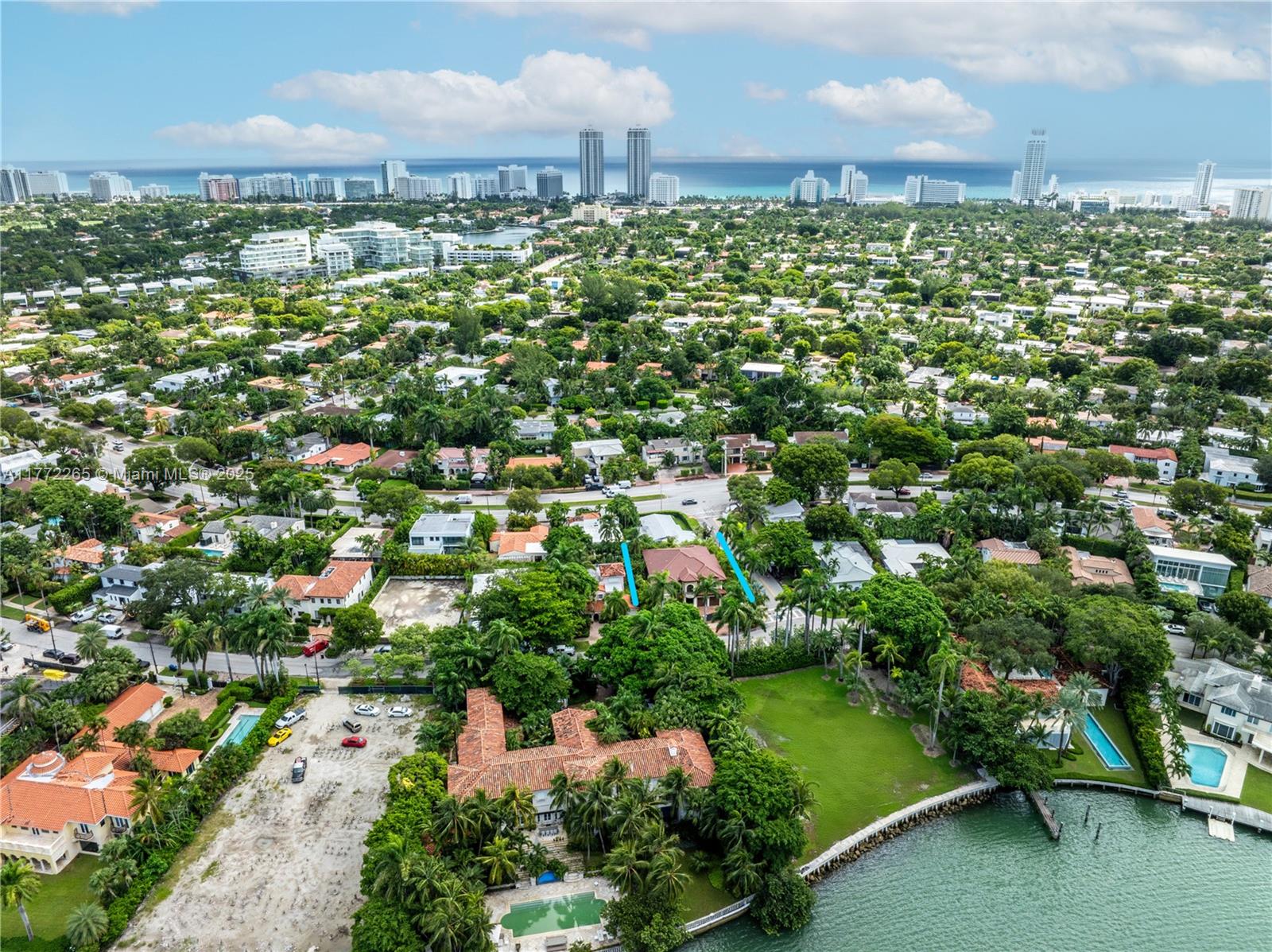 4501 N Bay Rd, Miami Beach, Florida image 12