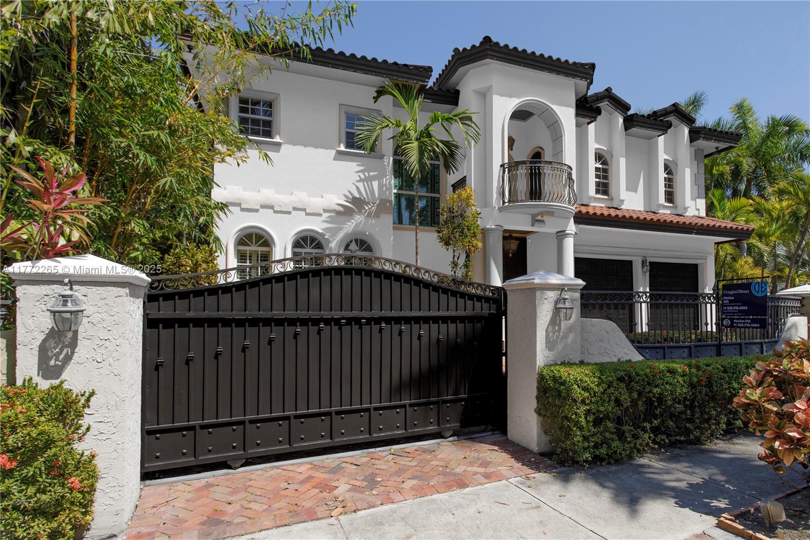 4501 N Bay Rd, Miami Beach, Florida image 2