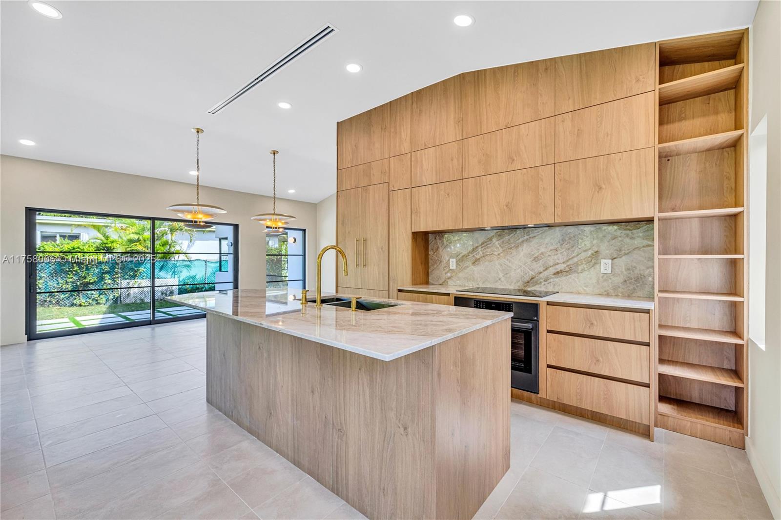 Welcome to 1323 Cleveland Road, a stunning fully remodeled home in an exclusive gated community. This beautifully designed residence features four spacious bedrooms and three luxurious bathrooms, offering the perfect blend of comfort and modern elegance.
With high ceilings and impact windows throughout, the home is filled with natural light, creating a bright and airy atmosphere. The sleek, contemporary design is complemented by brand-new appliances and high-end finishes, making every space feel both stylish and functional.
Located in a prime neighborhood, this home offers security, privacy, and a serene living experience. Don’t miss the opportunity to own this exceptional property. Contact us today to schedule a private showing.