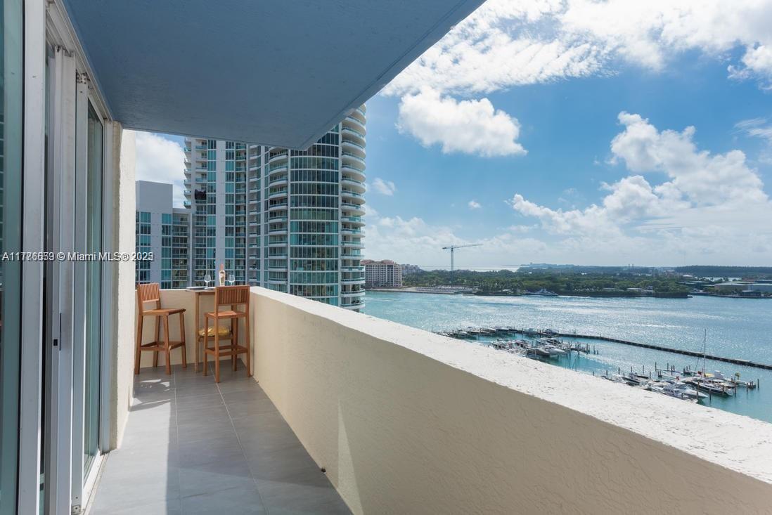 90 Alton Rd #1502, Miami Beach FL 33139