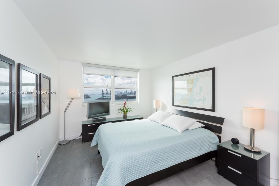 90 Alton Rd #1502, Miami Beach FL 33139