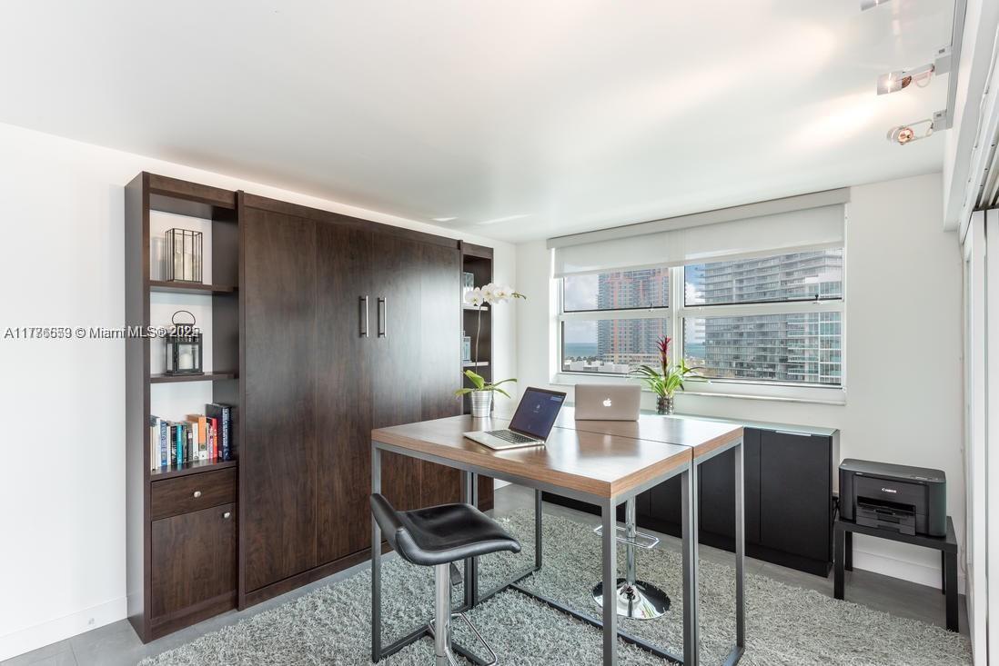 90 Alton Rd #1502, Miami Beach FL 33139