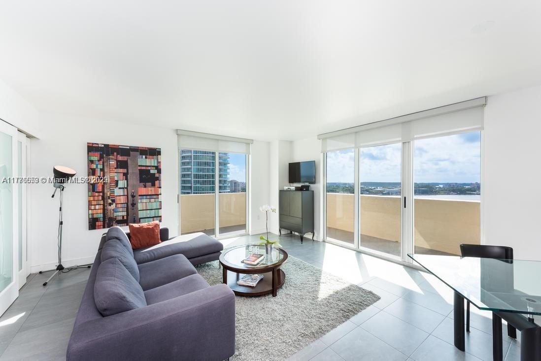90 Alton Rd #1502, Miami Beach FL 33139