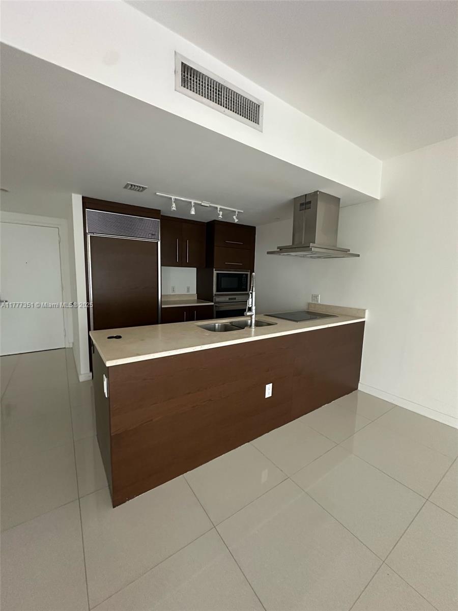 495 Brickell Ave #407, Miami FL 33131