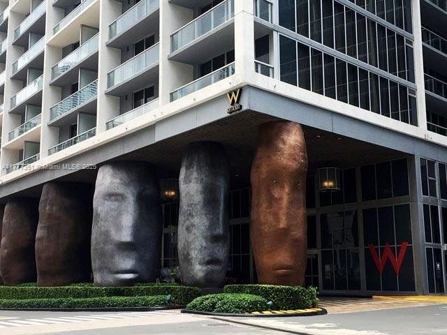 495 Brickell Ave #407, Miami FL 33131