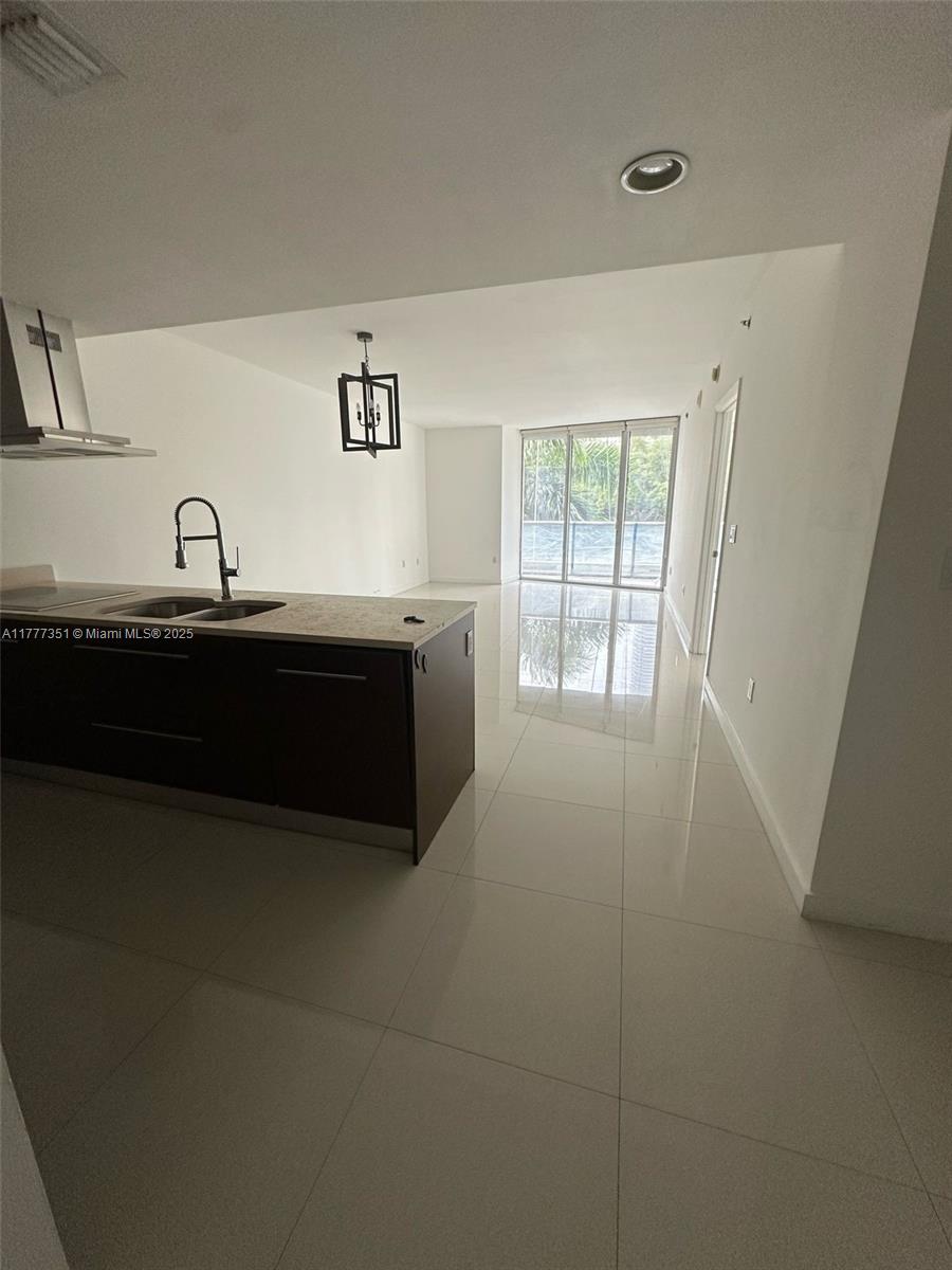 495 Brickell Ave #407, Miami FL 33131