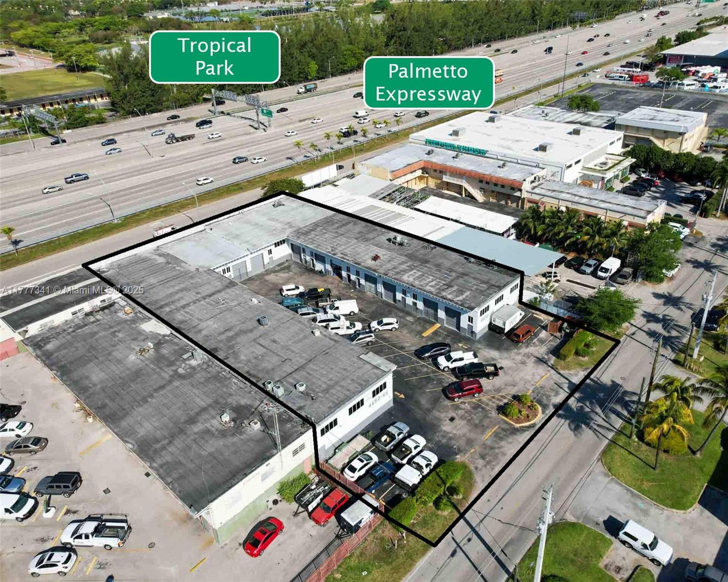 4660 SW 75th Ave #4660 For Sale A11777341, FL
