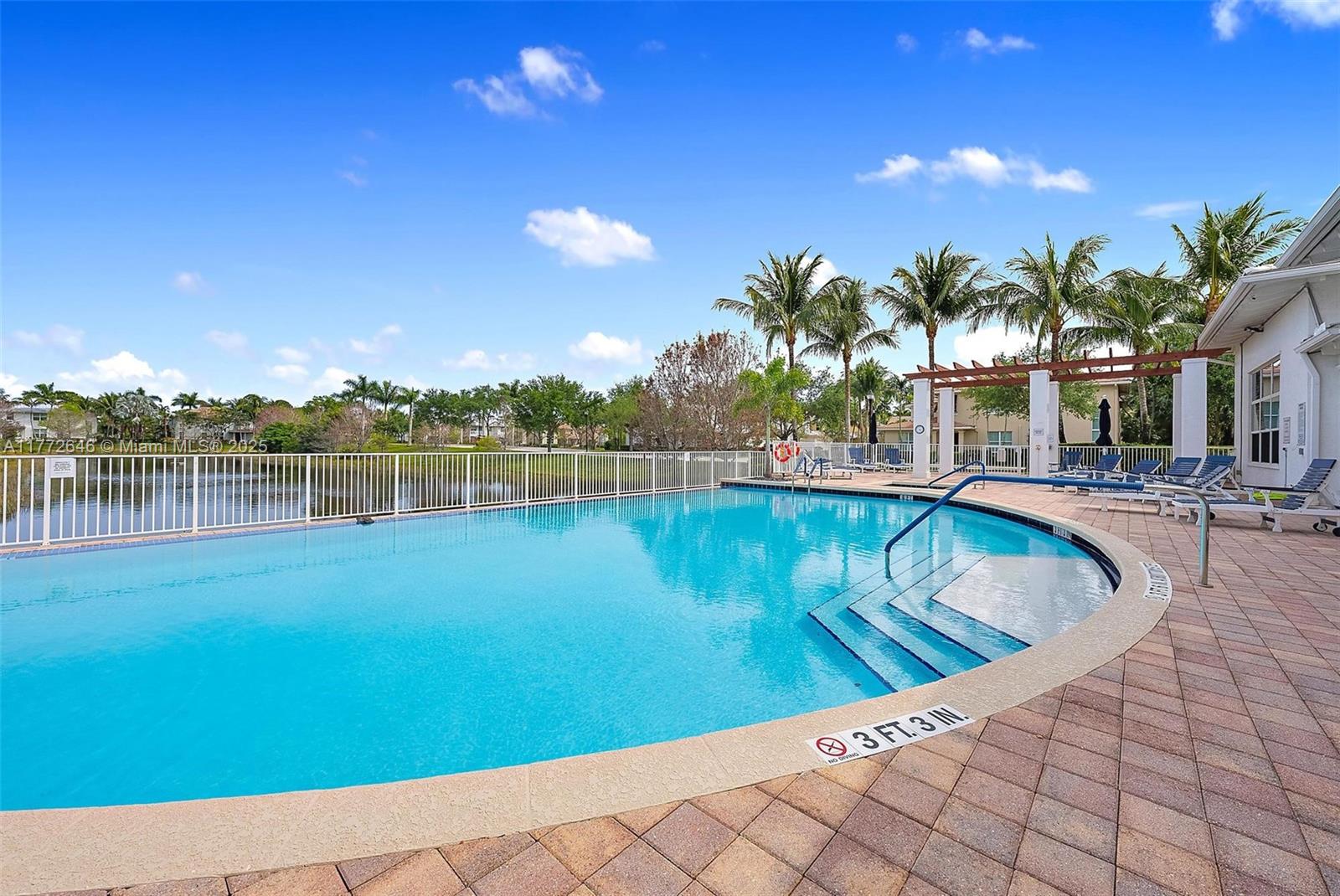 5264 Cambridge Ct, Palm Beach Gardens, Florida image 25