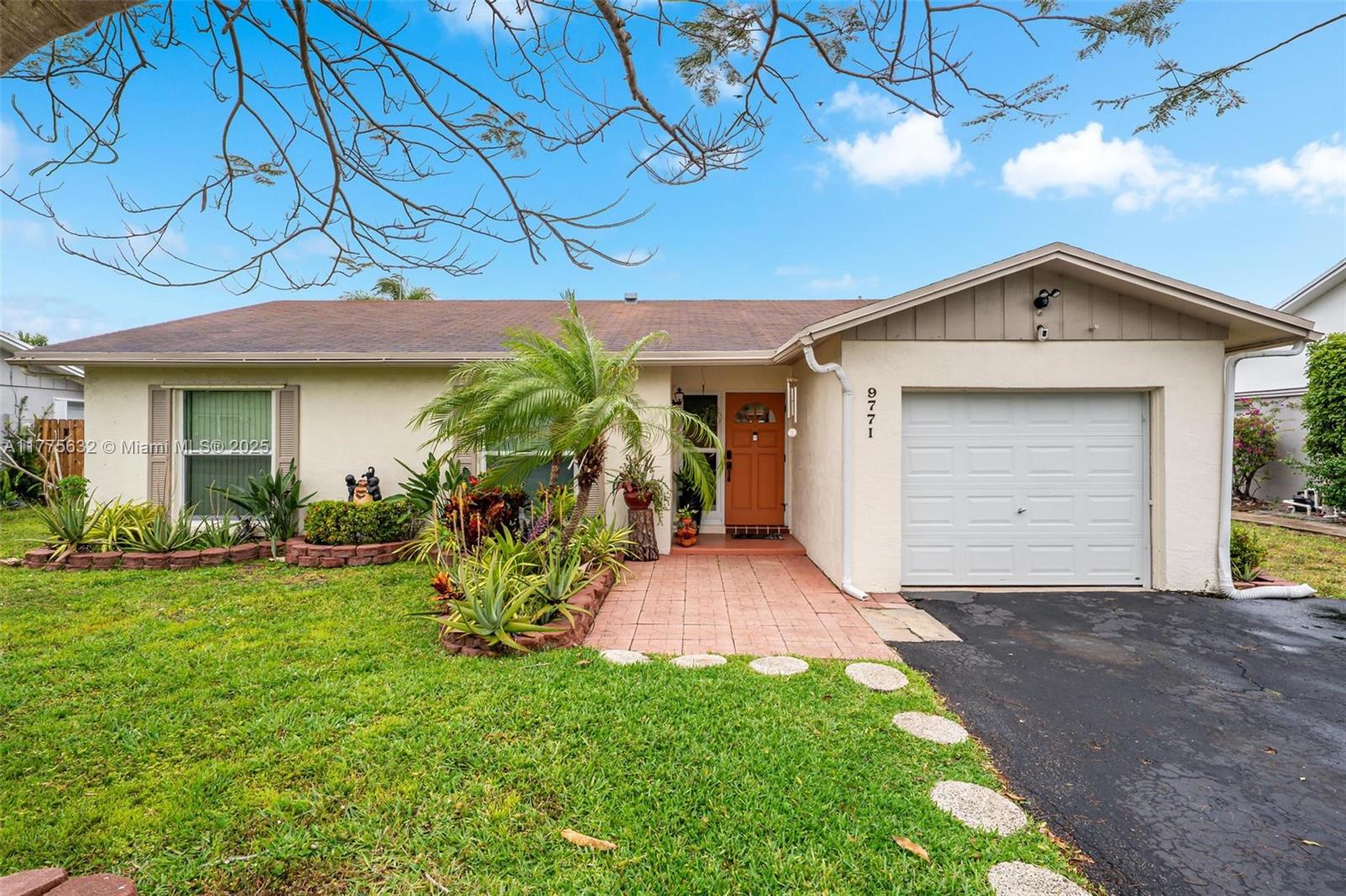 9771 NW 23rd St, Coral Springs, Florida image 3