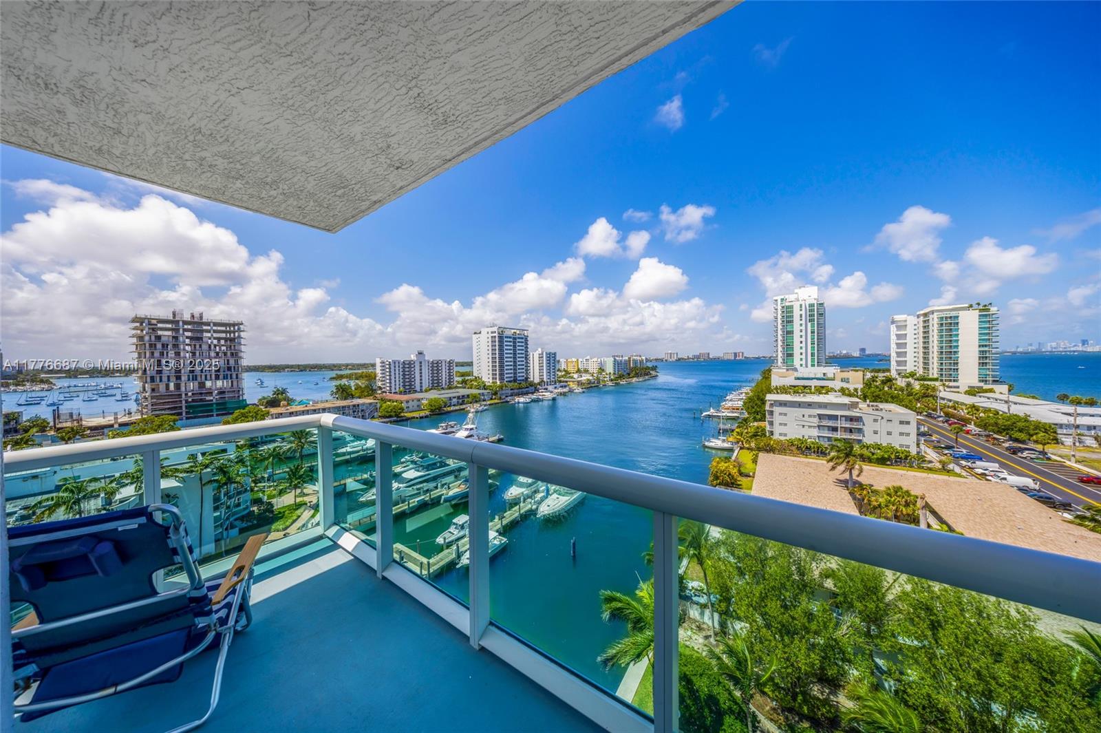 7910 Harbor Island Dr #905, North Bay Village, Florida image 1