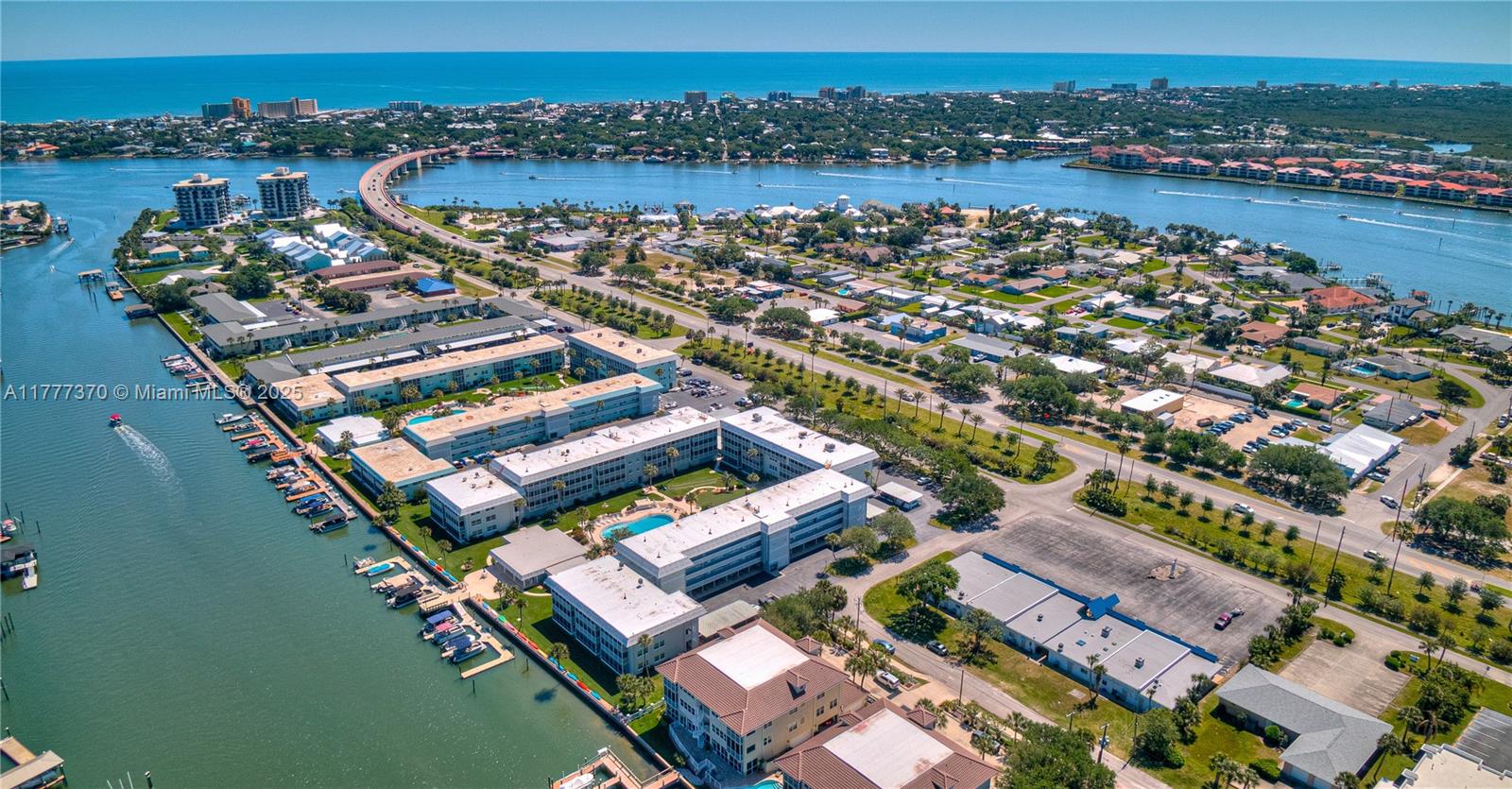 315 N Causeway #B302, New Smyrna Beach, Florida image 1