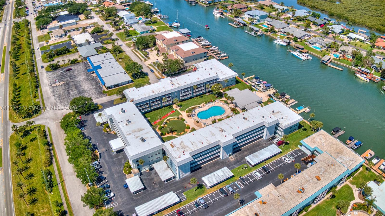 315 N Causeway #B302, New Smyrna Beach, Florida image 2