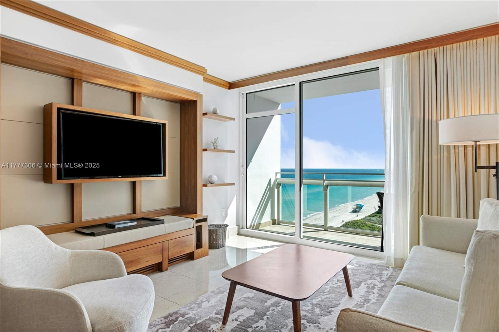 Condo for Rent in Miami Beach, FL