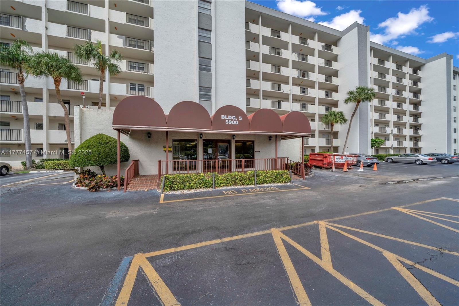 5900 NW 44th St #406, Lauderhill, Florida image 35