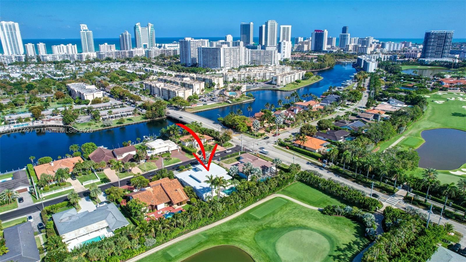 907 Diplomat Pkwy, Hallandale Beach, Florida image 50