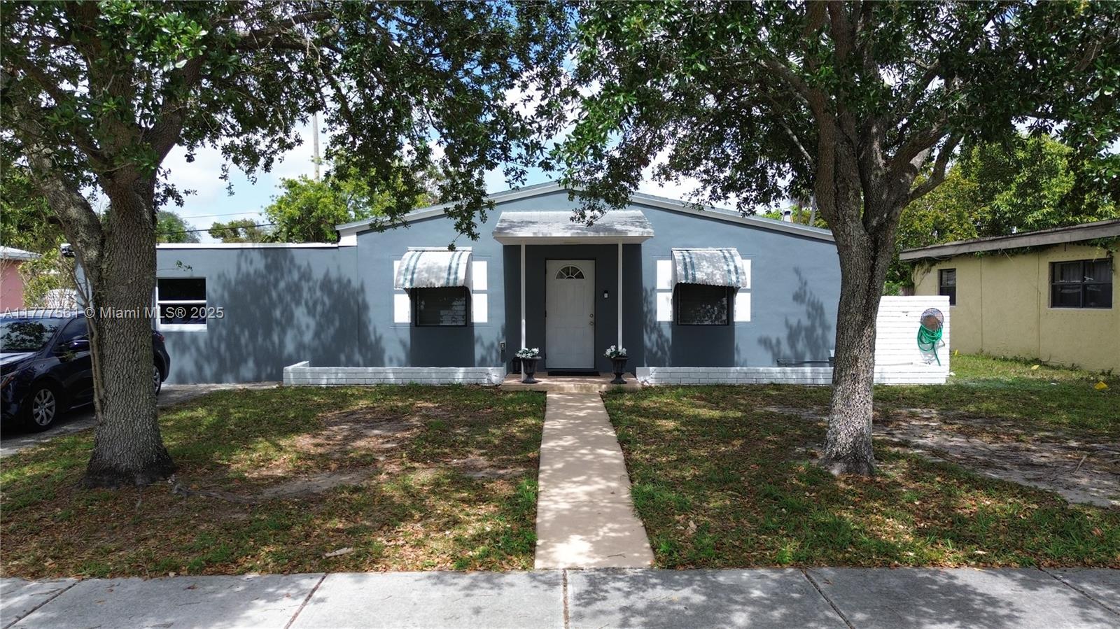 4441 SW 33rd Dr, West Park, Florida image 1
