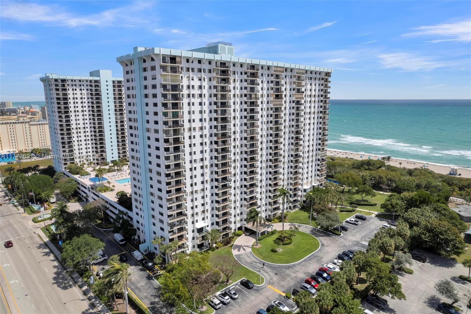 1201 S Ocean Dr #1001S, Hollywood, Florida image 1